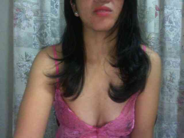 Lysah webcam