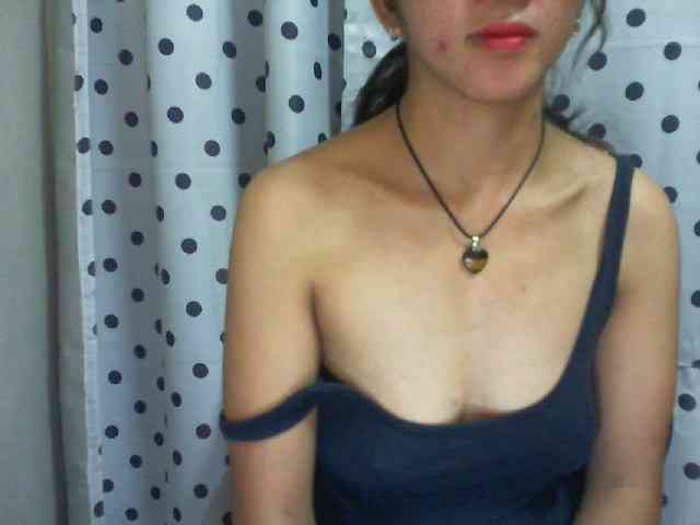 Lysah webcam