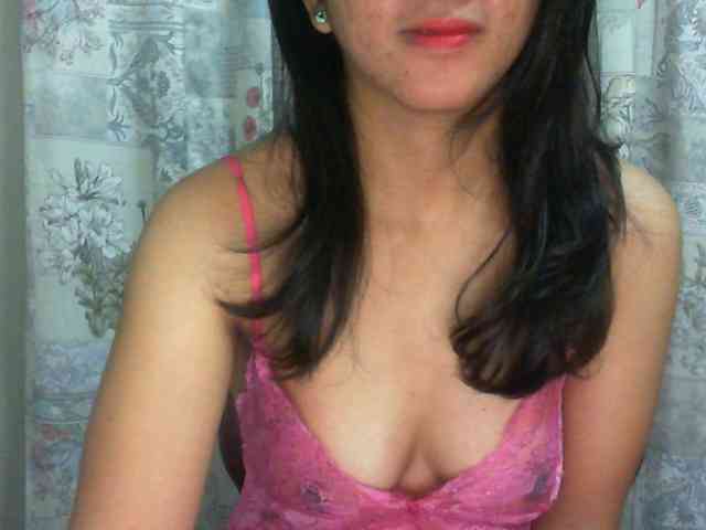 Lysah webcam