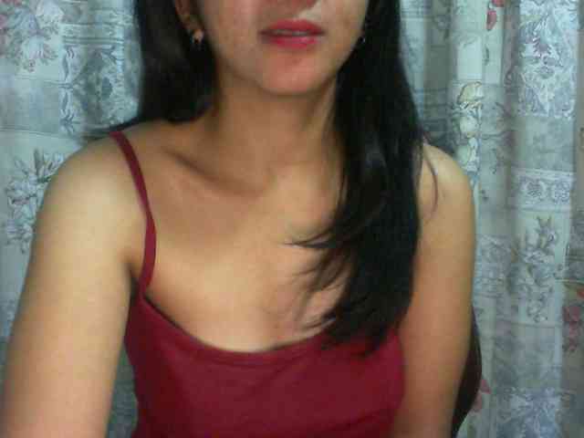 Lysah webcam