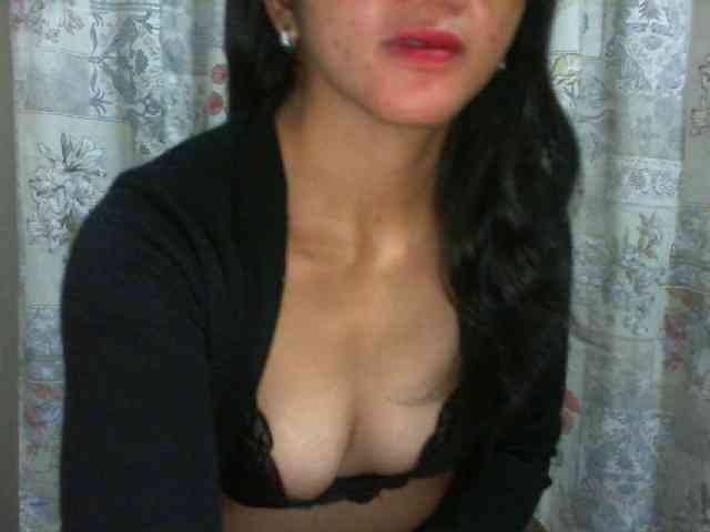 Lysah webcam