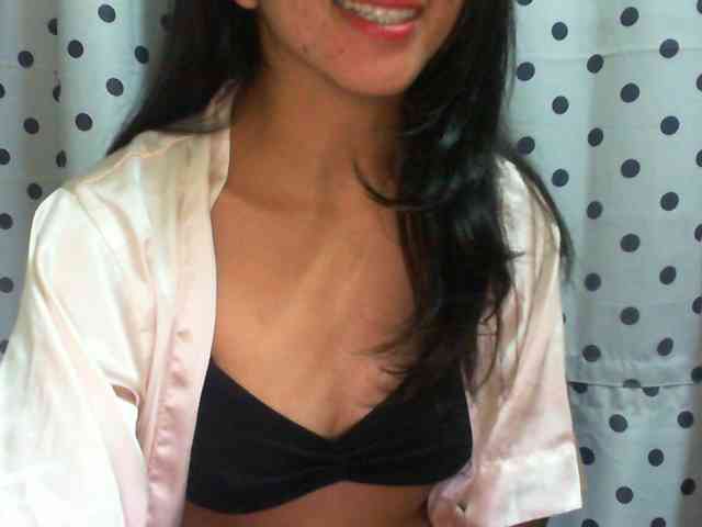 Lysah webcam