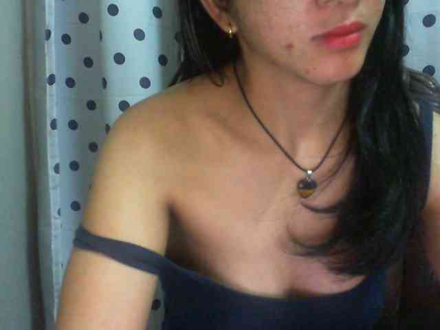 Lysah webcam