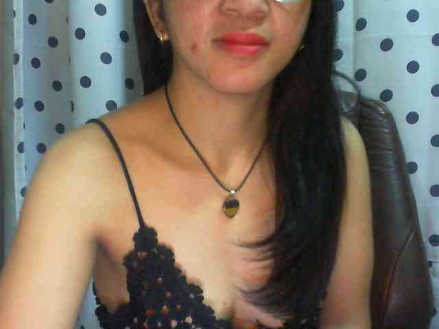Lysah webcam