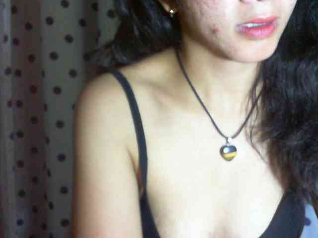 Lysah webcam
