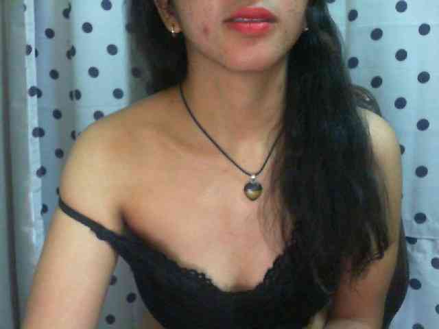 Lysah webcam