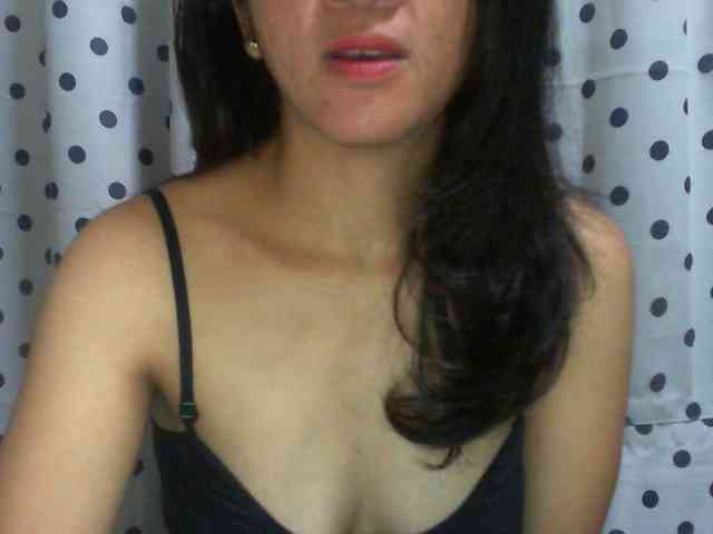 Lysah webcam