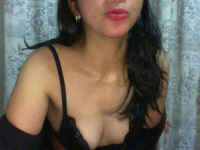 Lysah webcam