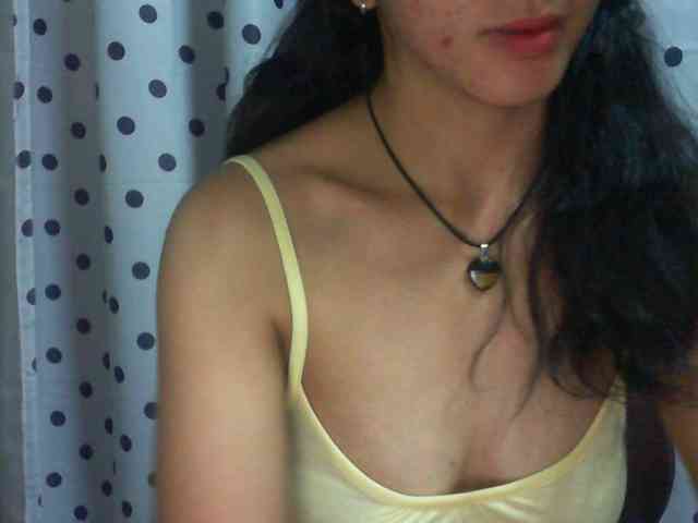 Lysah webcam