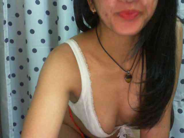 Lysah webcam