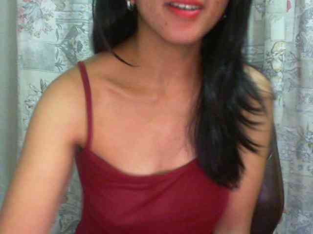 Lysah webcam