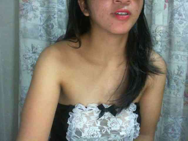 Lysah webcam