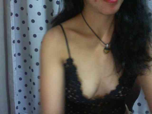 Lysah webcam