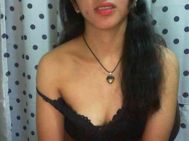 Lysah webcam