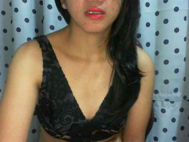 Lysah webcam