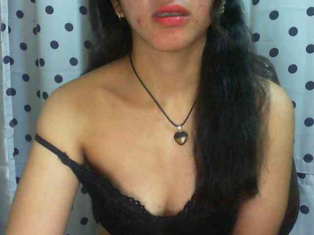 Lysah webcam