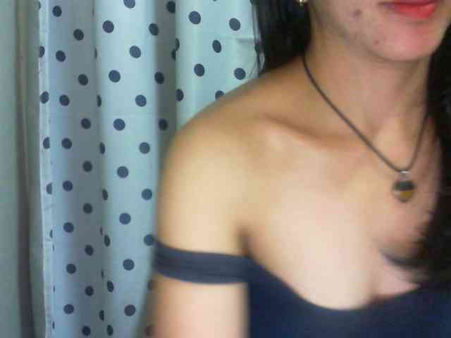 Lysah webcam