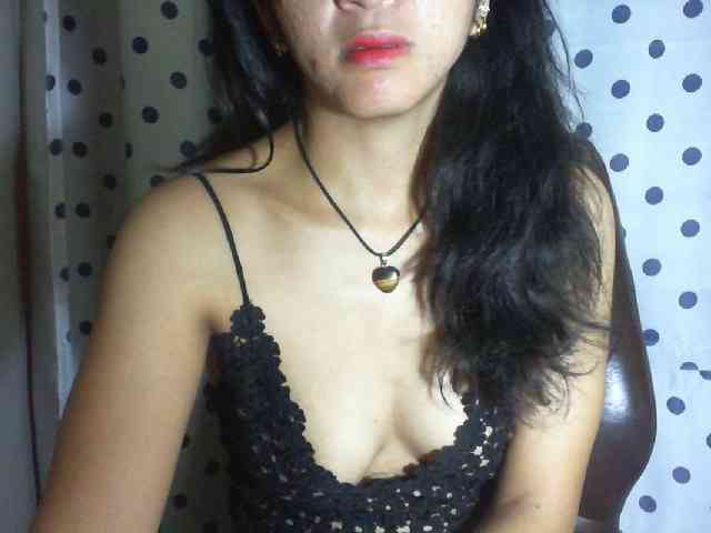 Lysah webcam