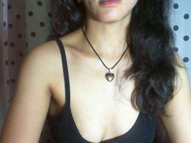 Lysah webcam