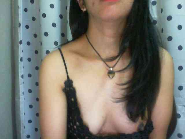 Lysah webcam