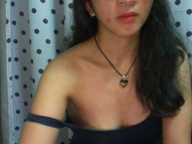 Lysah webcam