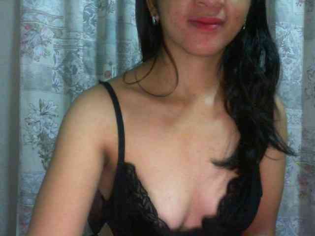 Lysah webcam