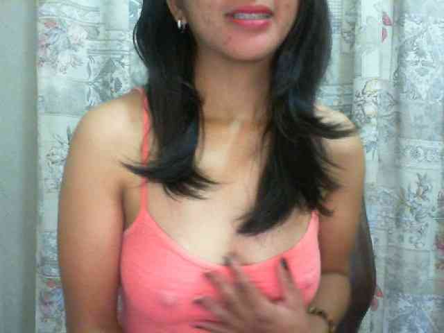 Lysah webcam