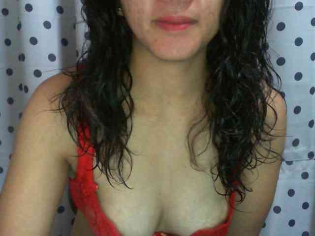 Lysah webcam