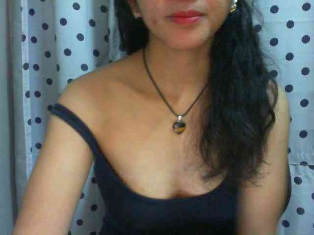 Lysah webcam