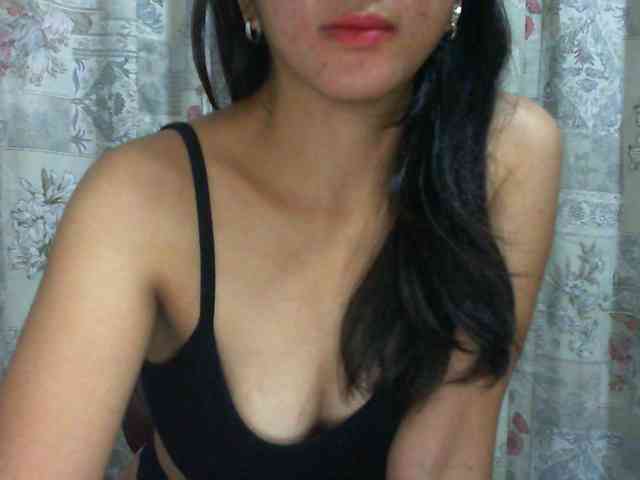 Lysah webcam