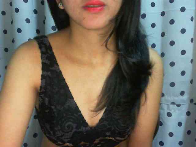 Lysah webcam