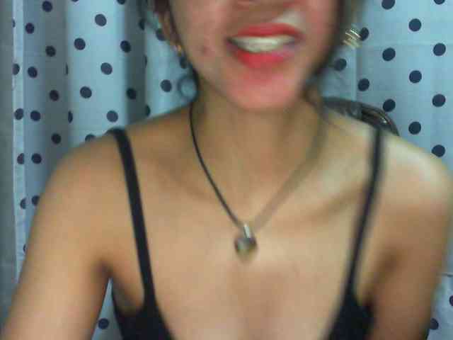 Lysah webcam