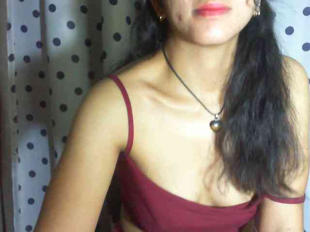 Lysah webcam