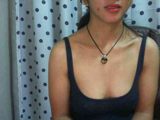 Lysah webcam