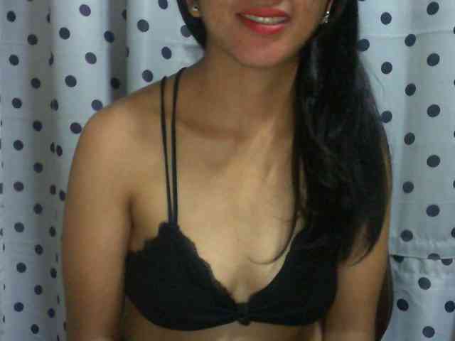 Lysah webcam