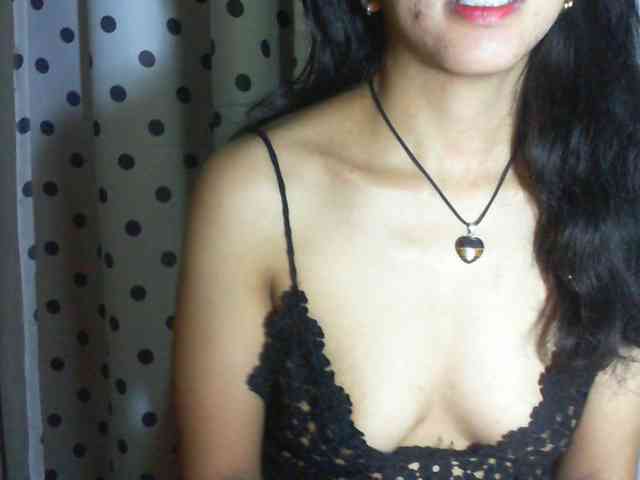 Lysah webcam