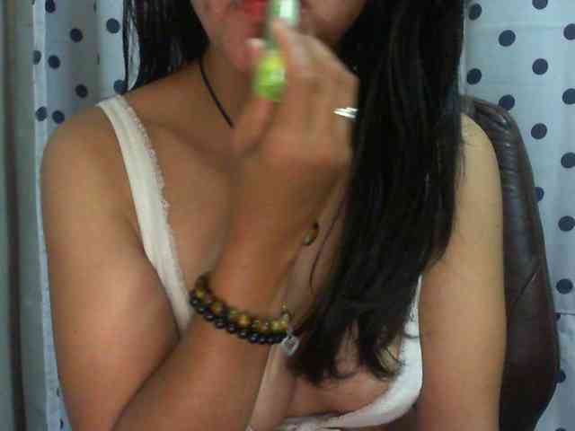 Lysah webcam