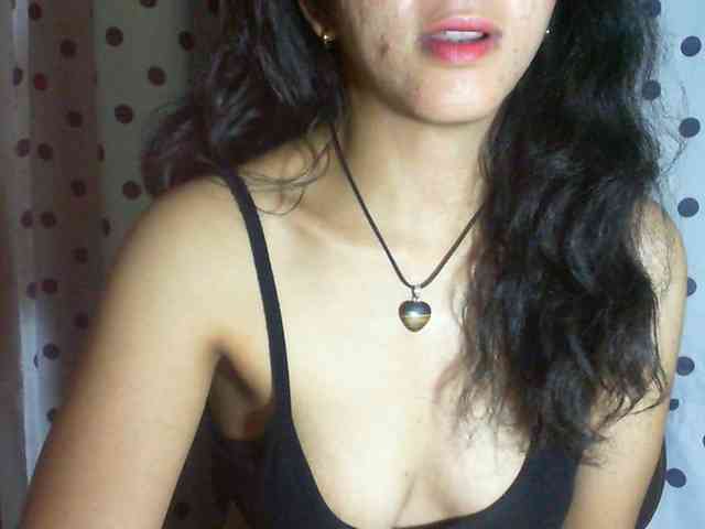 Lysah webcam