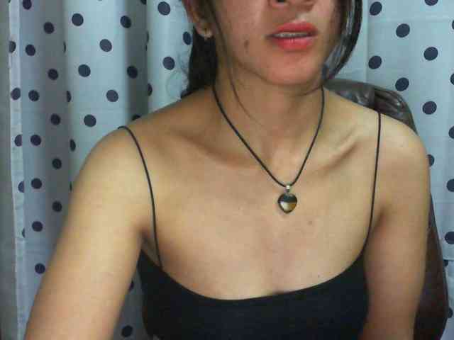 Lysah webcam