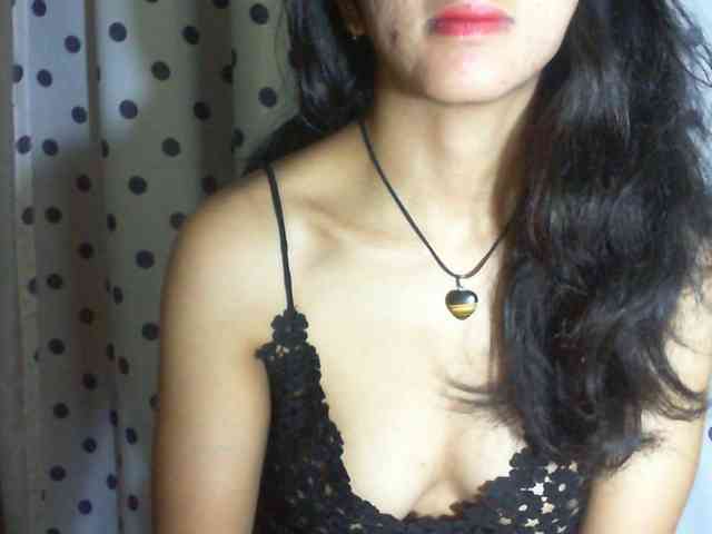 Lysah webcam