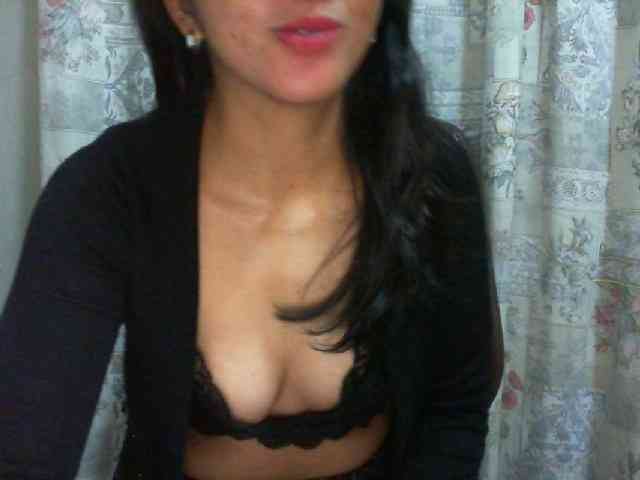 Lysah webcam