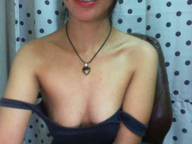 Lysah webcam