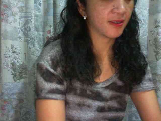 Lysah webcam