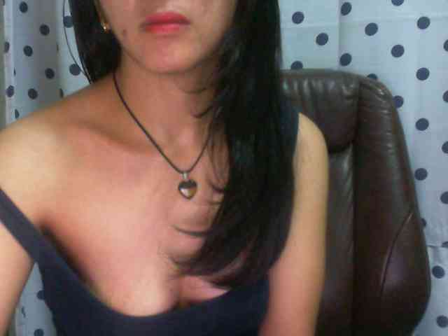 Lysah webcam