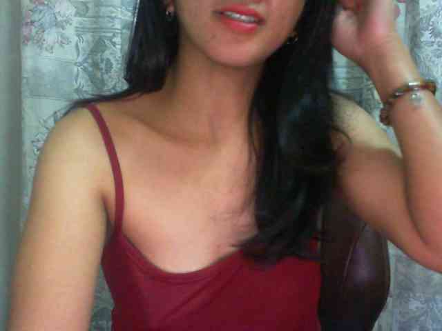 Lysah webcam