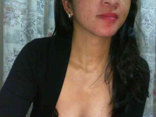Lysah webcam