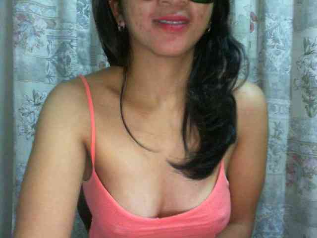 Lysah webcam