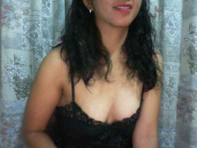 Lysah webcam