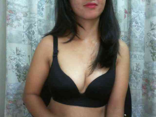 Lysah webcam