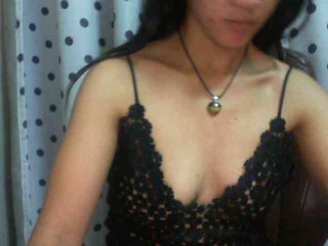 Lysah webcam